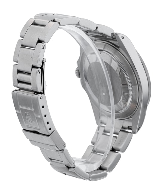 Rolex Explorer II 16570 Image 3